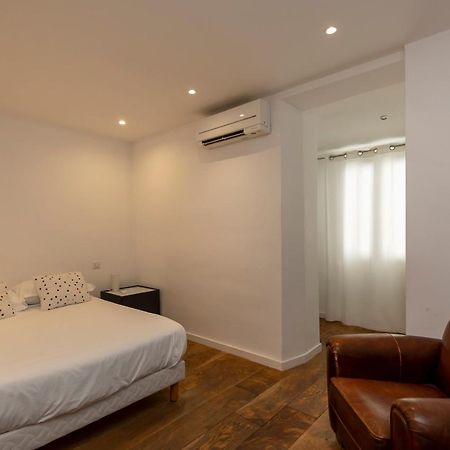 אז'אקסיו Les Appartements Du Roi De Rome - Hypercentre Ajaccio מראה חיצוני תמונה