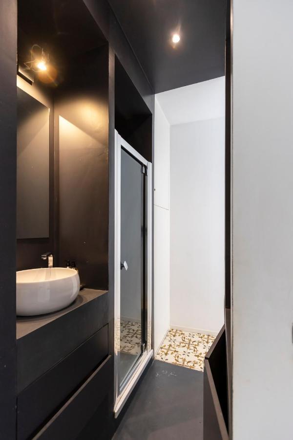 אז'אקסיו Les Appartements Du Roi De Rome - Hypercentre Ajaccio מראה חיצוני תמונה